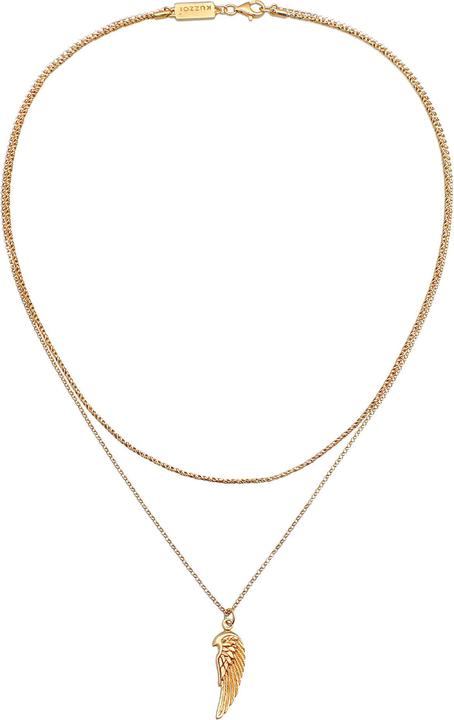 Immagine prodotto Kuzzoi Ala, Strato (Argento 925, 50 - 55 cm)