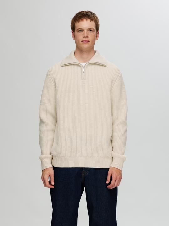 Actual product image Selected Homme Troyer SLHLAND (S)