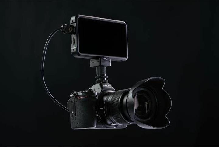 Immagine prodotto Atomos Ninja V (5", Full HD)