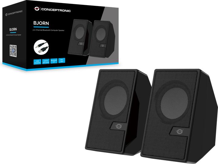Produktbild Conceptronic 2.0
