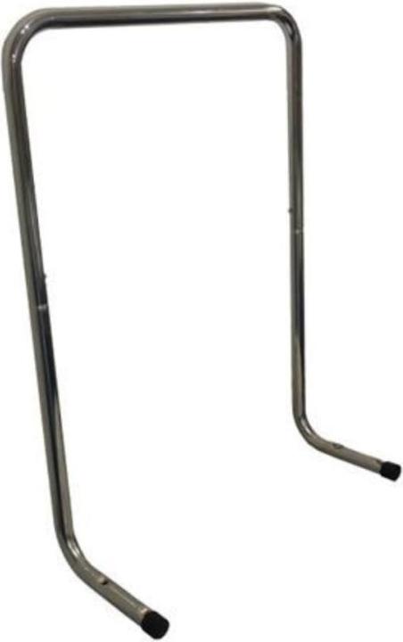 Steinbach Handle for transport trolley for dishwasher baskets