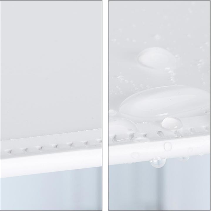 Actual product image Relaxdays Shelving System with 6 Doors (70 x 35 x 105 cm)