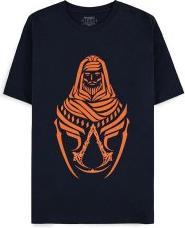Produktbild Difuzed Assassin's Creed T-Shirt Mirage Basim Navy (XL) (XL)