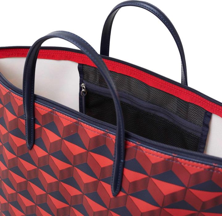 Actual product image Lacoste Handbag L.12.12 Concept 4554