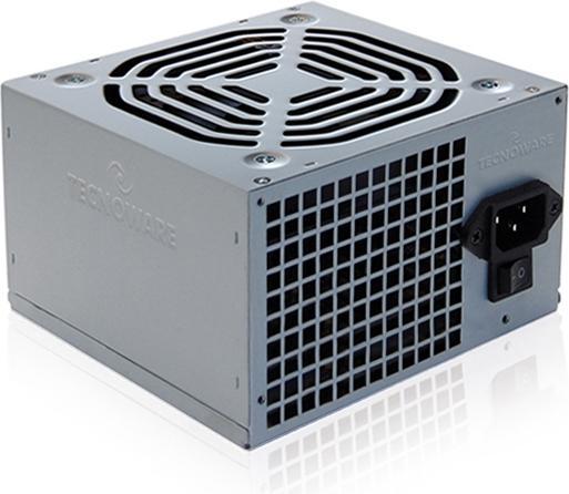 Actual product image Tecnoware Free Silent (500 W)
