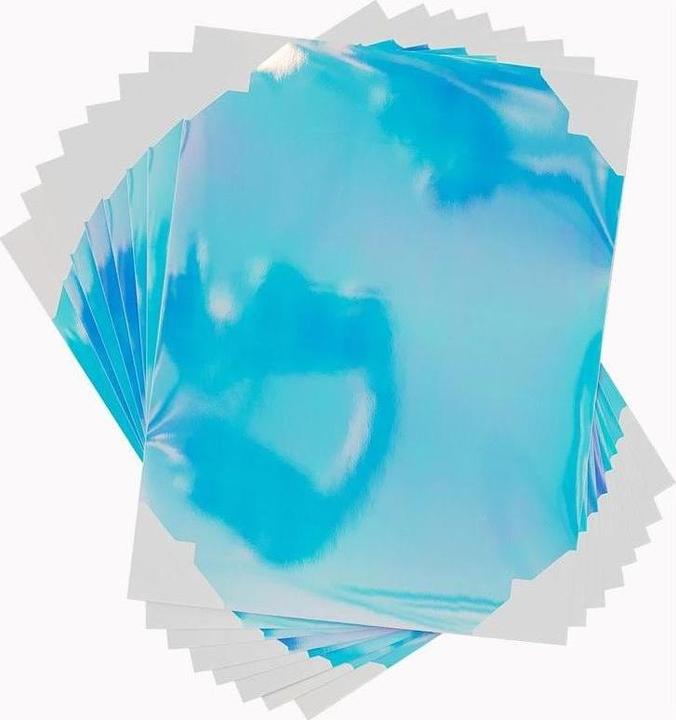 Produktbild Silhouette Stickerpapier