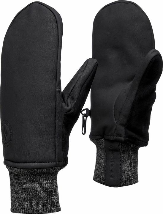 Image du produit Black Diamond Dirt Bag Fäustlinge (XL)