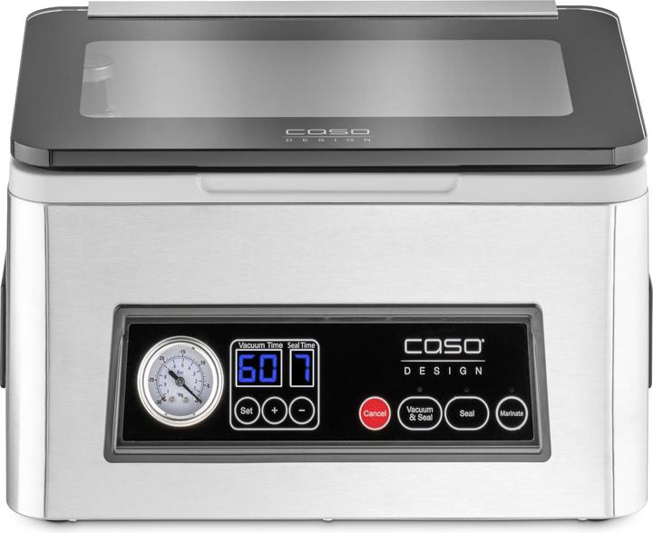 Caso Vakuumiergerät VacuChef 50