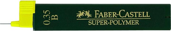 Actual product image Faber-Castell Super-Polymer (0.35 mm, B, 1 x)
