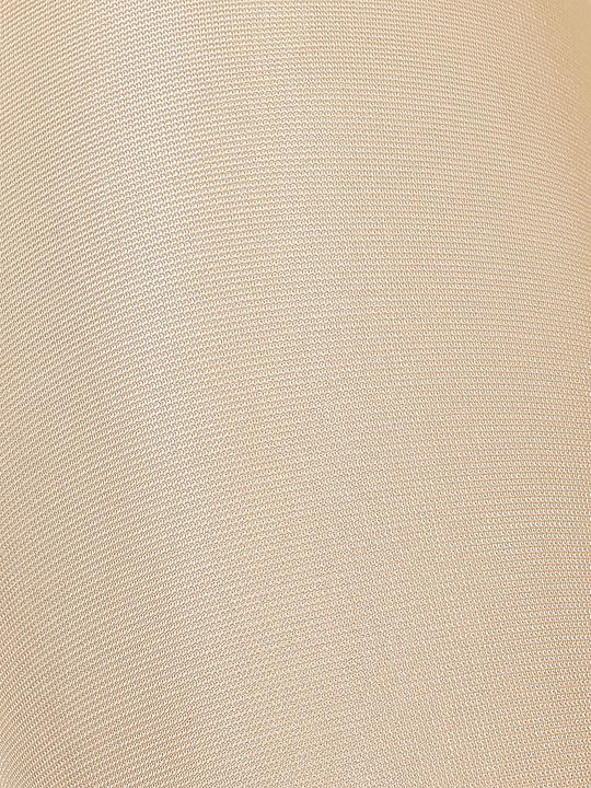 Produktbild Wolford Kniestrümpfe "Satin Touch" gobi (20 DEN, 38, M)