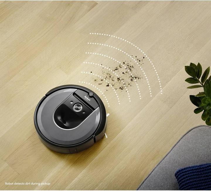 Image du produit iRobot Roomba i7150 (Robot vacuum)