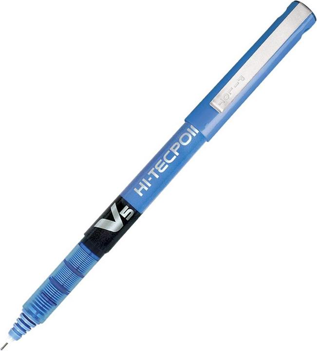 Immagine prodotto Pilot V5 (Blu, 1 x)