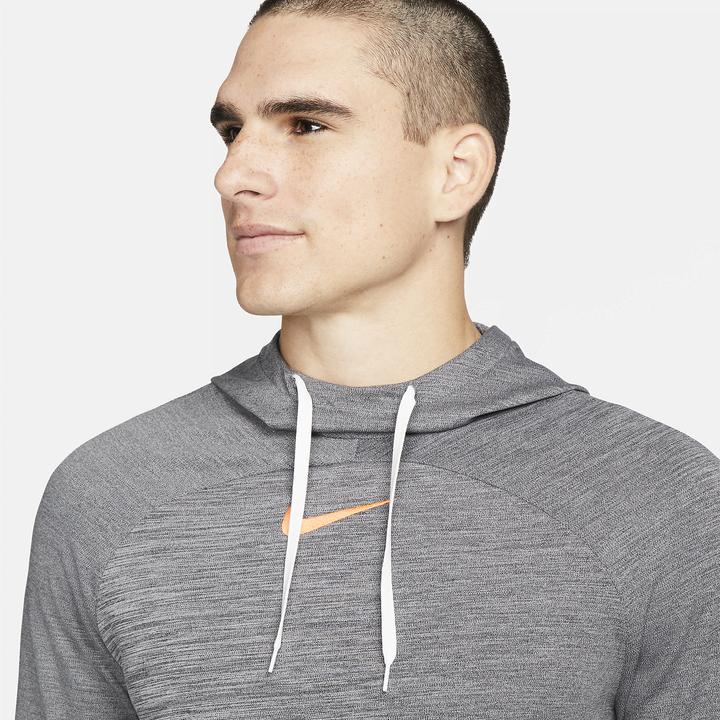 Immagine prodotto Nike M Nk Df Acd Hoodie Po Fp Ht, Bl Black/Sunset Glow XL (XL)