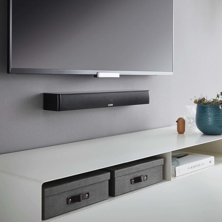 Produktbild Canton Dm5 (120 W, Stereo)