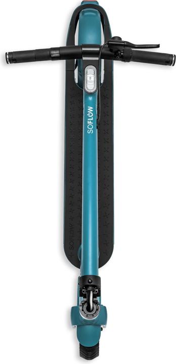 Actual product image SoFlow SO ONE+ (20 km/h, 40 km, 500 W)