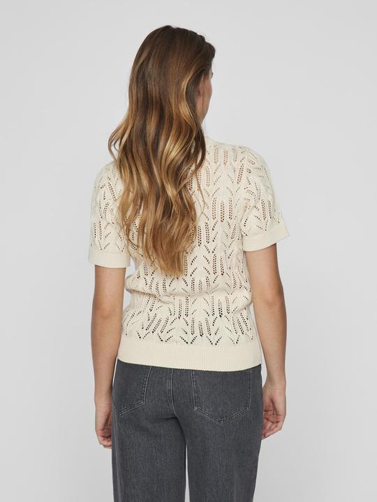 Immagine prodotto Vila Kurzarm Stricktop (M)
