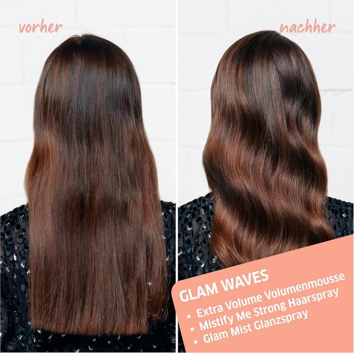 Actual product image Wella Eimi (75 ml, Volume foam)