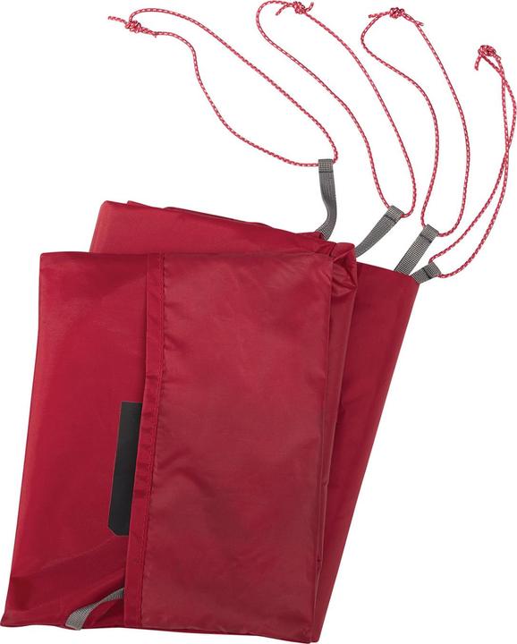Actual product image Msr Zoic 1 tent pad