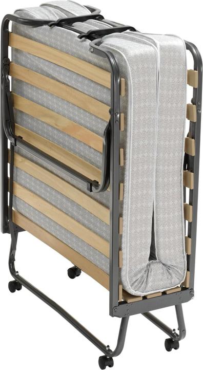 Immagine prodotto Robusta Swiss Bedding Millet (90 x 200 cm)