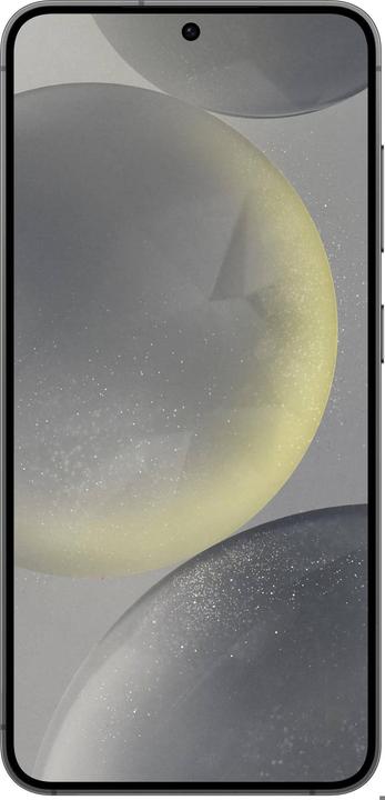 Produktbild Samsung Galaxy S24 (128 GB, Onyx Black, 6.20", SIM + eSIM, 50 Mpx, 5G)