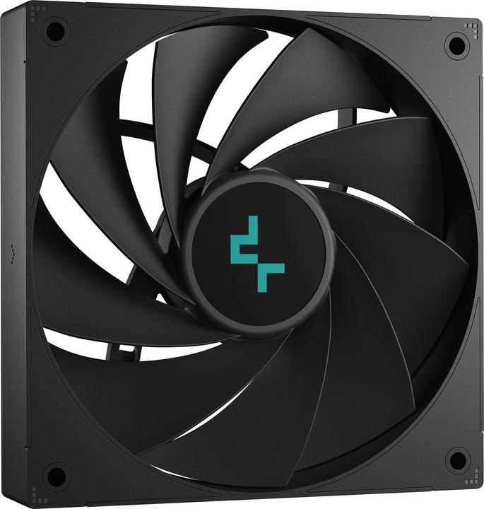 Produktbild Deepcool Assassin Iv Vc Vision (172 mm)