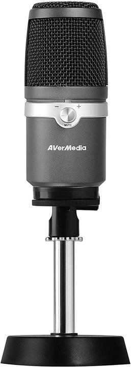 Immagine prodotto AVerMedia Microfono, AM310 USB