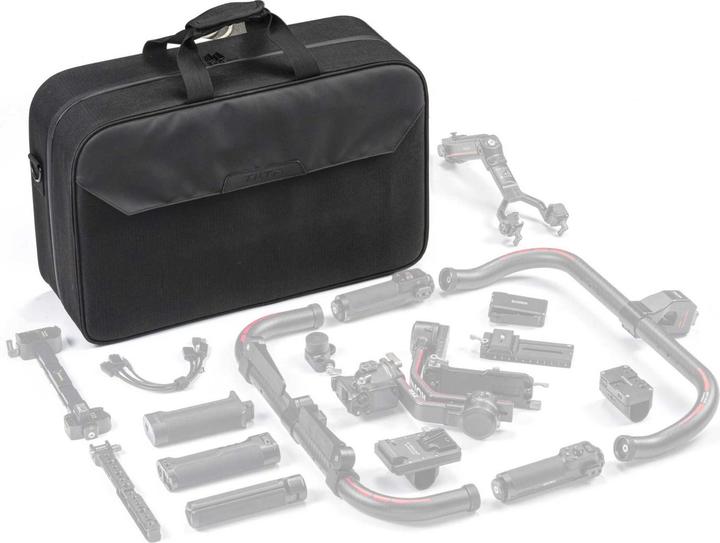 Produktbild Tilta Soft Shell Case for Ring Grip (Gimbal Transport)