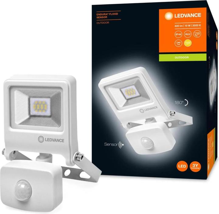 Ledvance Endura Flood Sensor