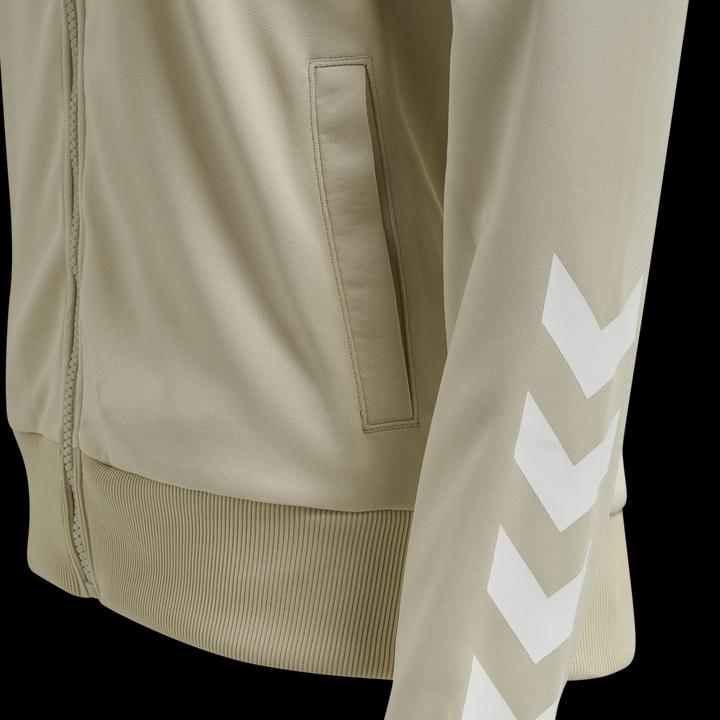 Produktbild hummel Legacy Poly Woman Zip Jacket (XS)
