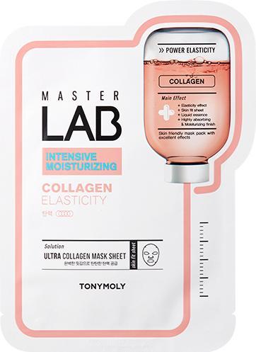 Produktbild Tony Moly Master Lab Collagen