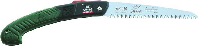 Produktbild Samurai FA-210-LH
