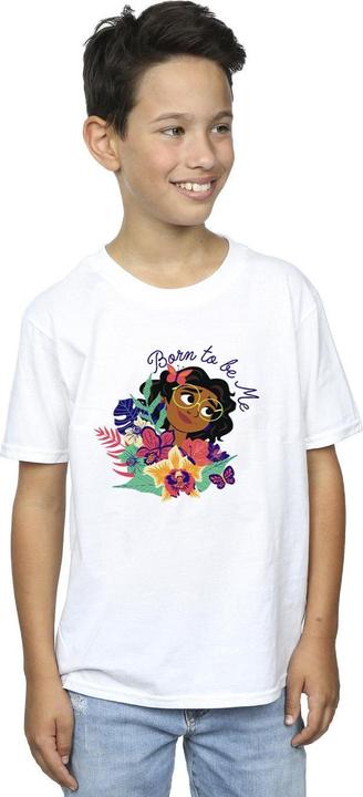Produktbild Disney Encanto Born To Be Me TShirt Jungen (152, 158)