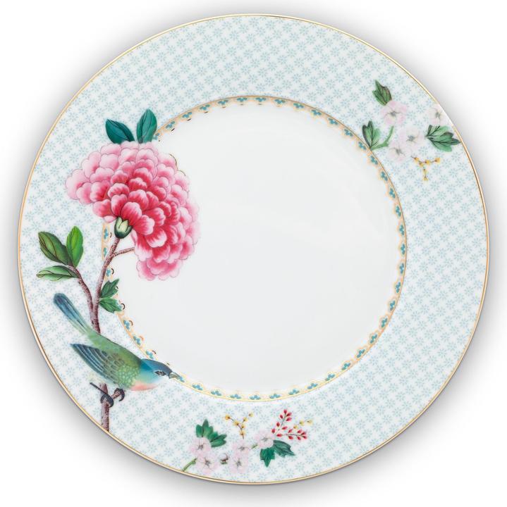 Image du produit PIP Studio Oiseaux en fleurs (1 x, 21.40 cm)