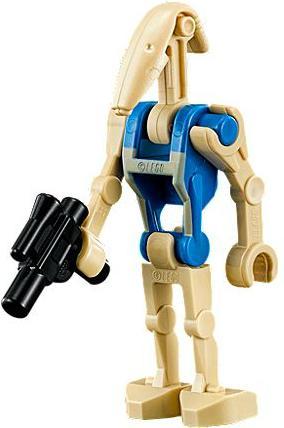 Immagine prodotto LEGO Star Wars AAT (75080, LEGO Star Wars)