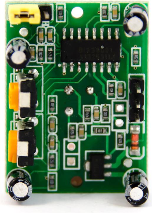 Produktbild Purecrea HC-SR501 PIR Bewegungsmelder Modul
