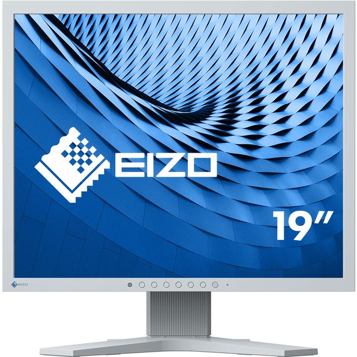 Produktbild Eizo S1934 FlexScan (1280 x 1024 Pixel, 19")