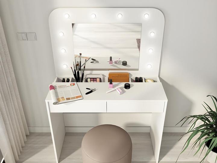 Image du produit Vente-unique Josephine (100 x 42 x 142 cm)