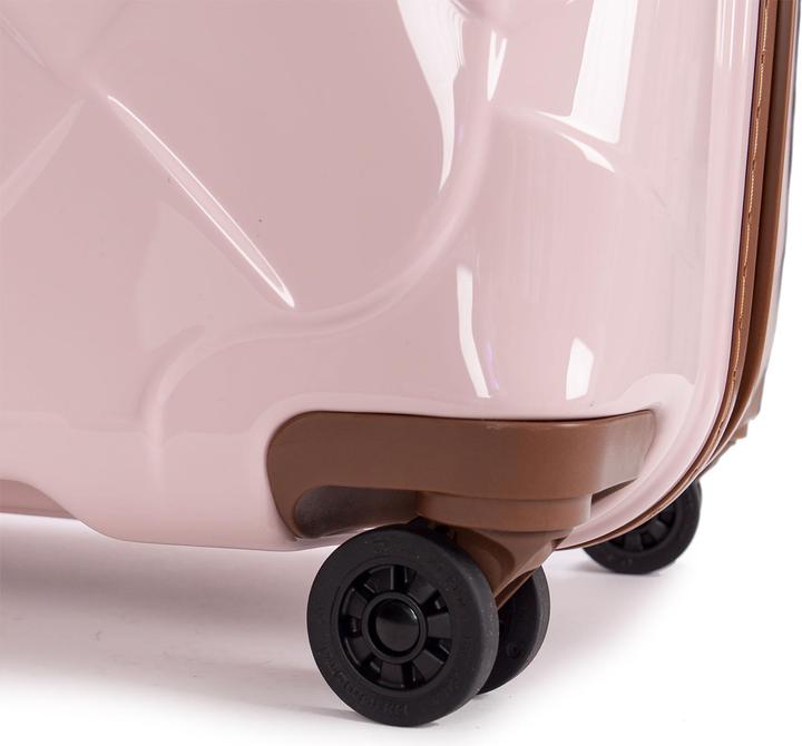 Image du produit Stratic Valises rigides Leather&More (100 l, L (90 - 115l))