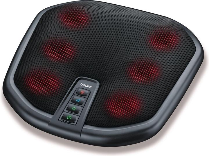 Actual product image Beurer FM 70