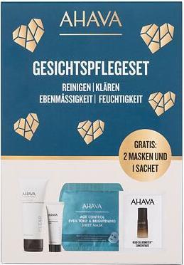 Actual product image Ahava Cleansing Kit (100 ml)