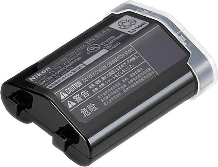 Produktbild Nikon EN-EL4a (Kamera Akku)