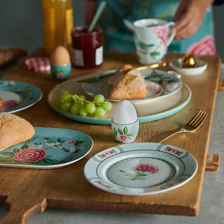 Actual product image PIP Studio Blushing Birds (1 x, 17.40 cm)