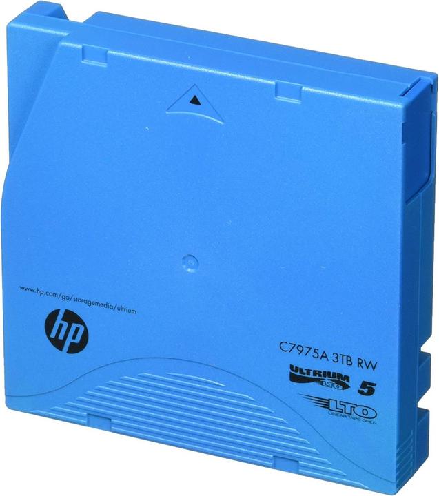 Productafbeelding HPE C7975an (LTO-5 Ultrium, 1500 GB)