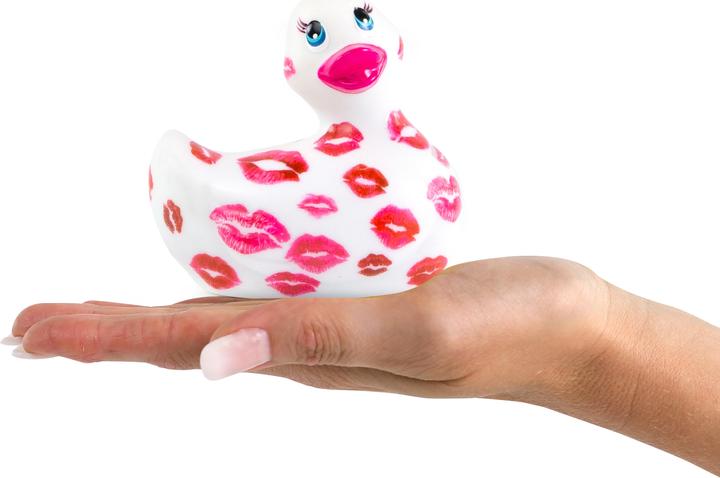 Immagine prodotto Big Teaze Toys Strofino il mio anatroccolo