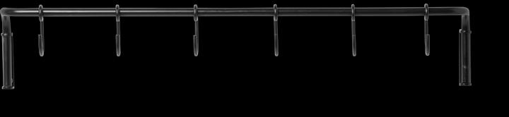 Produktbild Ferm Living Kitchen Rod incl. 6 hooks