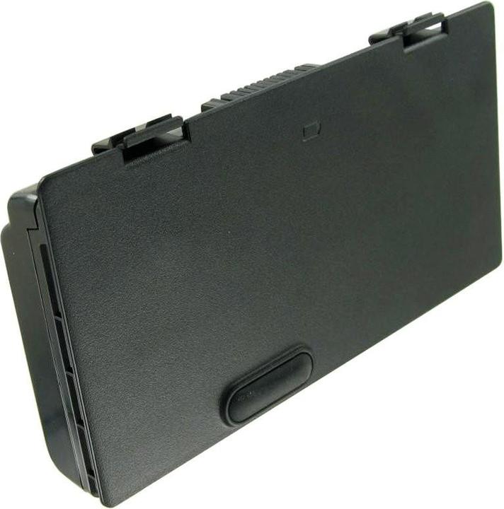 ASUS Akku A32-X51 Akku T12, X51H (6 Zellen, 4400 mAh)