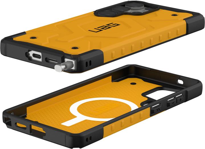 Image du produit UAG Pathfinder with Magnet (Samsung Galaxy S25 Ultra)