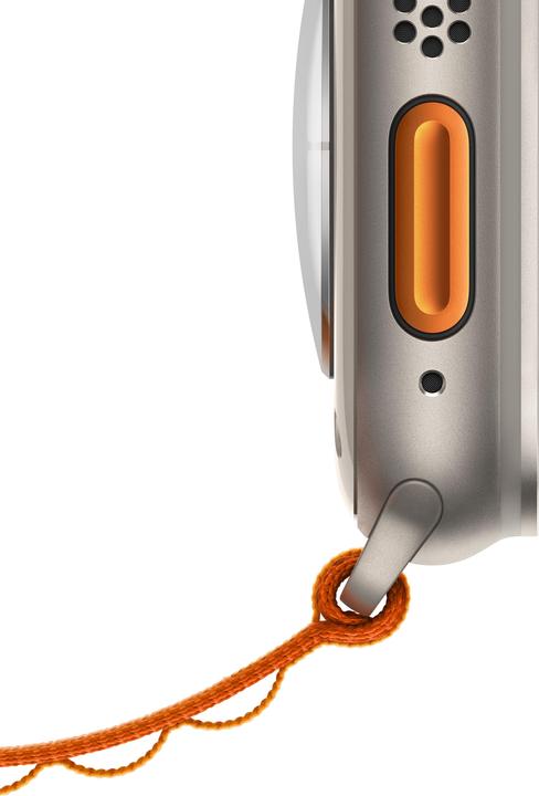 Image du produit Apple Watch Ultra Alpine Loop (49 mm, 4G)