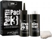 Postquam Dauerwellen-Kit 3 sanft (Dauerwellenlotion + Neu