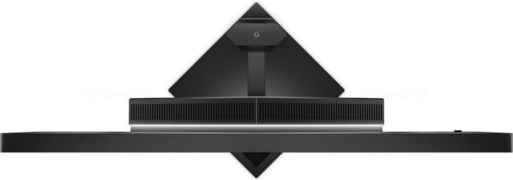 Actual product image HP Omen 27u (3840 x 2160 Pixels, 27")